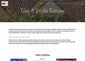 tiles-bricks.eu