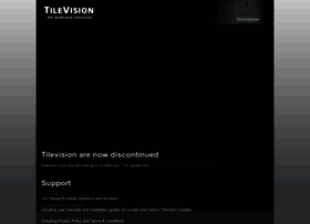 tilevision.tv