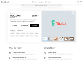 tilili.com