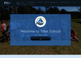 tillerschool.org