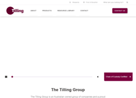 tilling.com.au