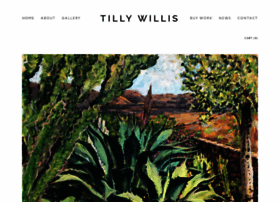 tillywillis.com