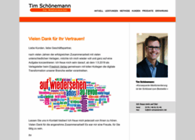 tim-schoenemann.net