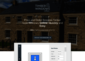 timber-windows.com