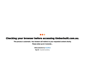 timberbuilt.com.au