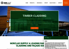 timbercladdingsolutions.co.uk