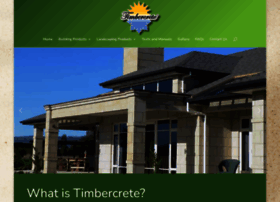 timbercrete.com.au