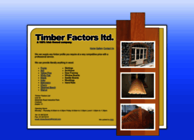 timberfactors.ie