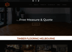 timberflooringmelbourne.net.au