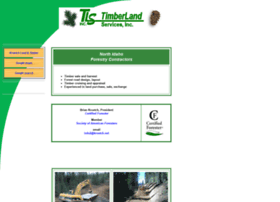 timberland.net
