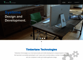 timberlanetech.com