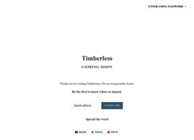 timberless.com