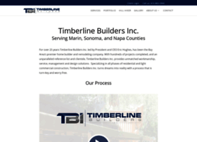 timberlinecalifornia.com