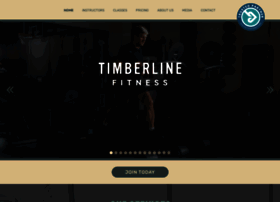timberlinefitness.com