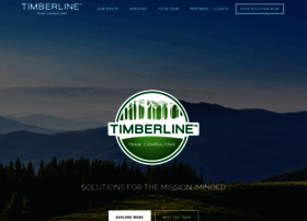 timberlineteam.com