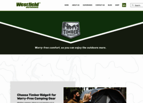 timberridgeproducts.com