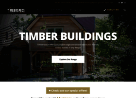 timberspecs.co.uk