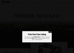 timbertracker.net