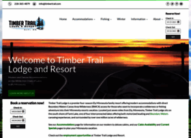 timbertrail.com