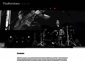 timburnham.com.au