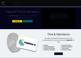 time-attendance.co.uk