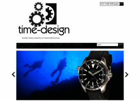 time-design.co.uk