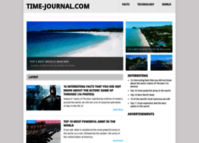 time-journal.com
