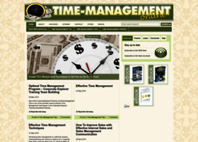 time-management-online.com