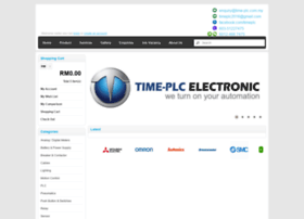 time-plc.com