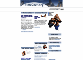time2act.org