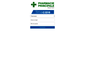 timecare.pharmacie-principale.ch