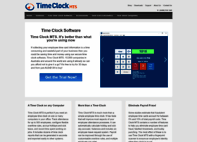 timeclockmts.com.au