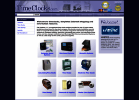 timeclocks.com