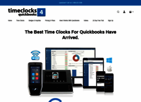 timeclocksforquickbooks.com