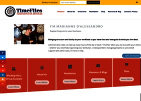timeflies-adminservices.ca