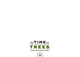 timefortrees.org