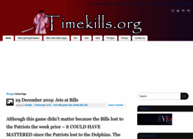 timekills.org