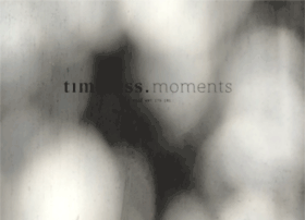 timelessmoments.be
