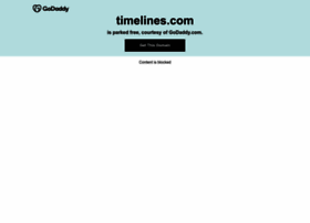 timelines.com