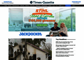 times-gazette.com