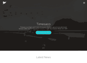 timesaco.com