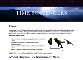 timescavengers.blog
