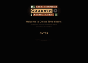 timesheets.rcgoodwin.com