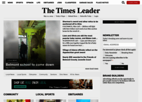 timesleaderonline.com