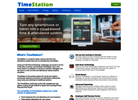 timestation.com