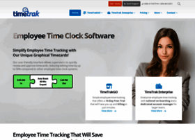 timetrak.com