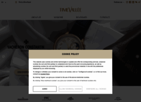 timevallee.com