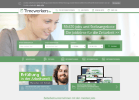 timeworkers.de