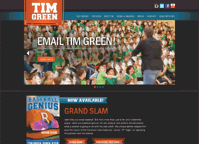 timgreenbooks.com