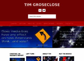 timgroseclose.com